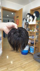 -靓康增发补发假发