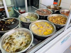 -大邑李记肥肠血旺