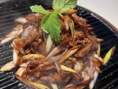 -小大董·烤鸭(王府井apm店)