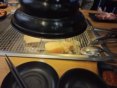 -肉甲韩国木炭烤肉(新壹街1店)