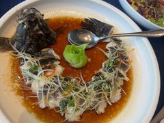 -馋遇江南·精致湖景雅宴(东方之门店)