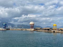 -海南分界洲岛旅游区