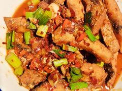 -最爱妈妈菜·宜春本地菜(一店)