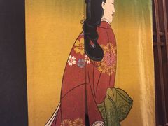 -歌行灯日本料理(伊势丹店)
