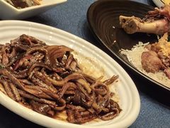 -老街渔味馆(芳华店)