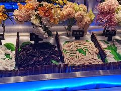 -SEA西雅图海鲜自助餐厅(海乐世界店)