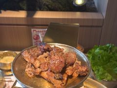 -西塔老太太泥炉烤肉(青浦蟠龙天地店)