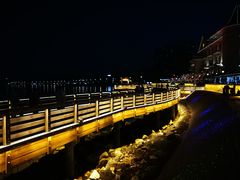 -悦港(悦港酒店)