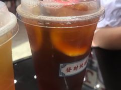 -得闲饮胜公司(智谷店)