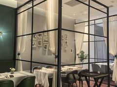 -L'Arome芳芳法国餐厅(仙林金鹰店)