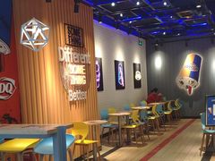 -DQ·蛋糕·冰淇淋(周浦万达店)