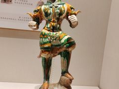 -深圳博物馆(古代艺术馆)