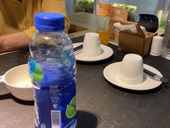 -安多素食(广仁寺路店)
