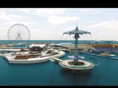 -秦皇岛乐岛海洋王国