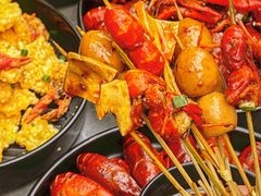 -巴厘龙虾·榜首油焖大虾(洞庭·艺术洋房店)