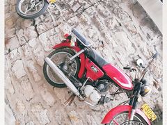 -济南轻骑摩托车有限公司(和平路)