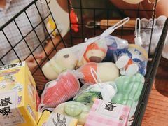 -春家·非遗手工小吃(徐汇万科广场店)