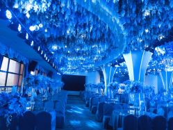 -百香合宴会中心(雁翔路店)