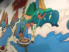 -小鳌陪你小排档·四季小龙虾·田鸡·宵夜(中央第五街店)