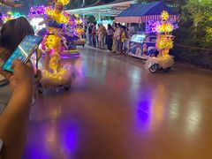 -郑州方特梦幻王国