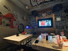 -觅KTV(岳峰大厦店)