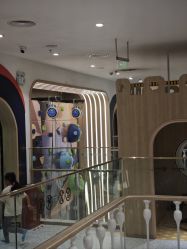 -meland亲子乐园(珠海环宇城店)