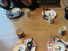 -新白鹿餐厅(城西银泰城店)