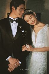 -爱城婚纱摄影·品质严选店