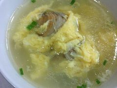 蛤蜊蛋疼-茂隆餐厅(进贤路店)