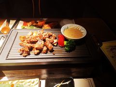 -玉川屋·深夜食堂居酒屋(柳巷店)