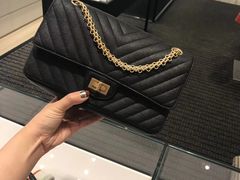 -CHANEL(恒隆广场店)