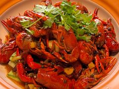 -简小舍·民间手艺菜(武昌江滩店)