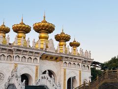 -上海东林寺(金山区)