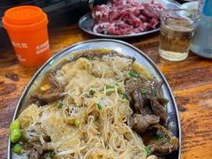 -江村四哥新鲜牛肉店(江高总店)
