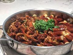 -黄记煌三汁焖锅(广州曜一城店)