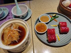 -点都德(长泰广场店)