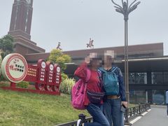-天水火车站