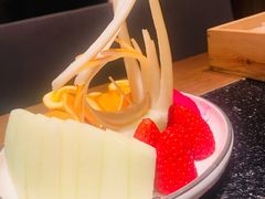 -盡膳口福跷脚牛肉火锅(北美新天地店)