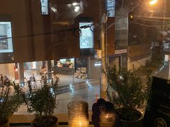 -BOR Eatery(安福路店)