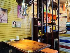 -火炉情韩国料理店(古田路店)