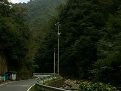 -浙北大峡谷
