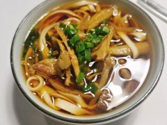 绩溪盖浇面-同庆楼(金宝汇店)