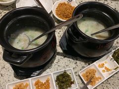 -温粥人(春晖路店)