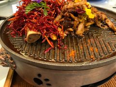 -唐廊烤鸭店(工体店)