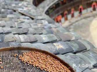 活着的历史：南靖土楼之中最值得到访的裕昌楼