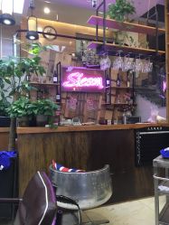 -魅力发型