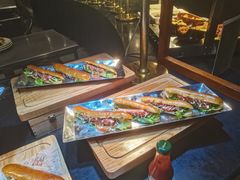 -昆明佳华广场酒店·西餐厅