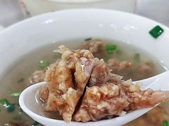 -东街钟楼肉粽(总店)