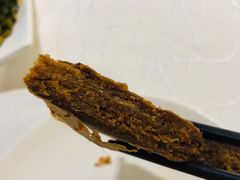 -马凯餐厅(长椿街店)