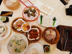 -顺德人家食府(黄金广场店)